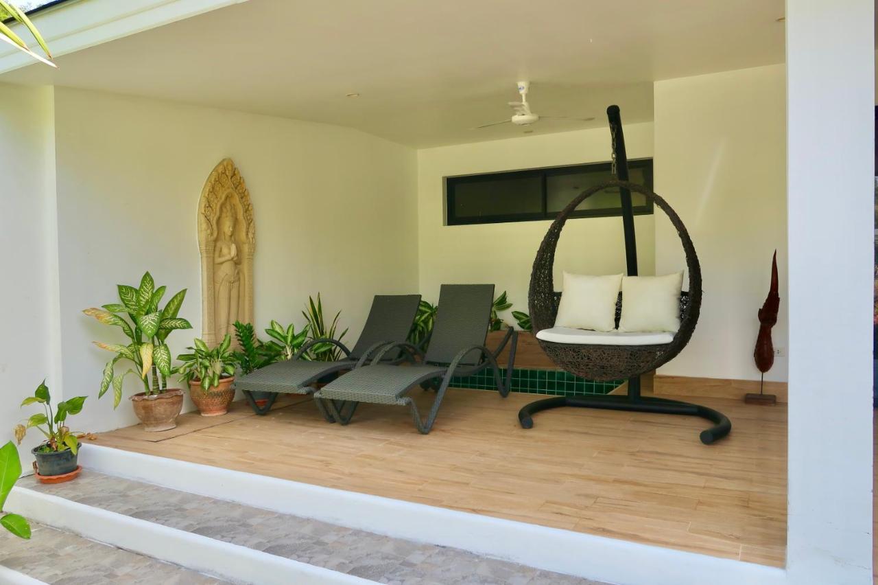 Jasmine Village Rawai Εξωτερικό φωτογραφία