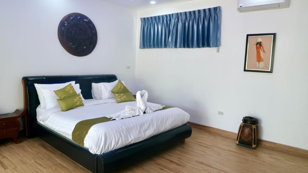 Jasmine Village Rawai Εξωτερικό φωτογραφία
