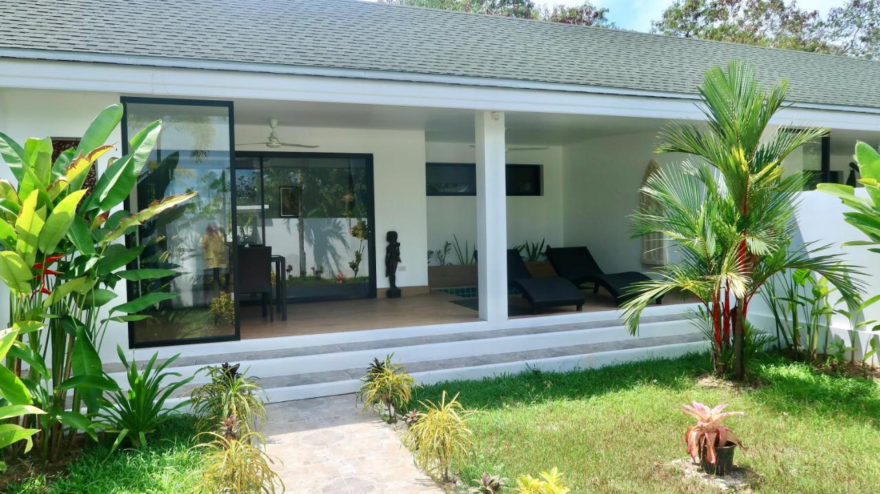 Jasmine Village Rawai Εξωτερικό φωτογραφία