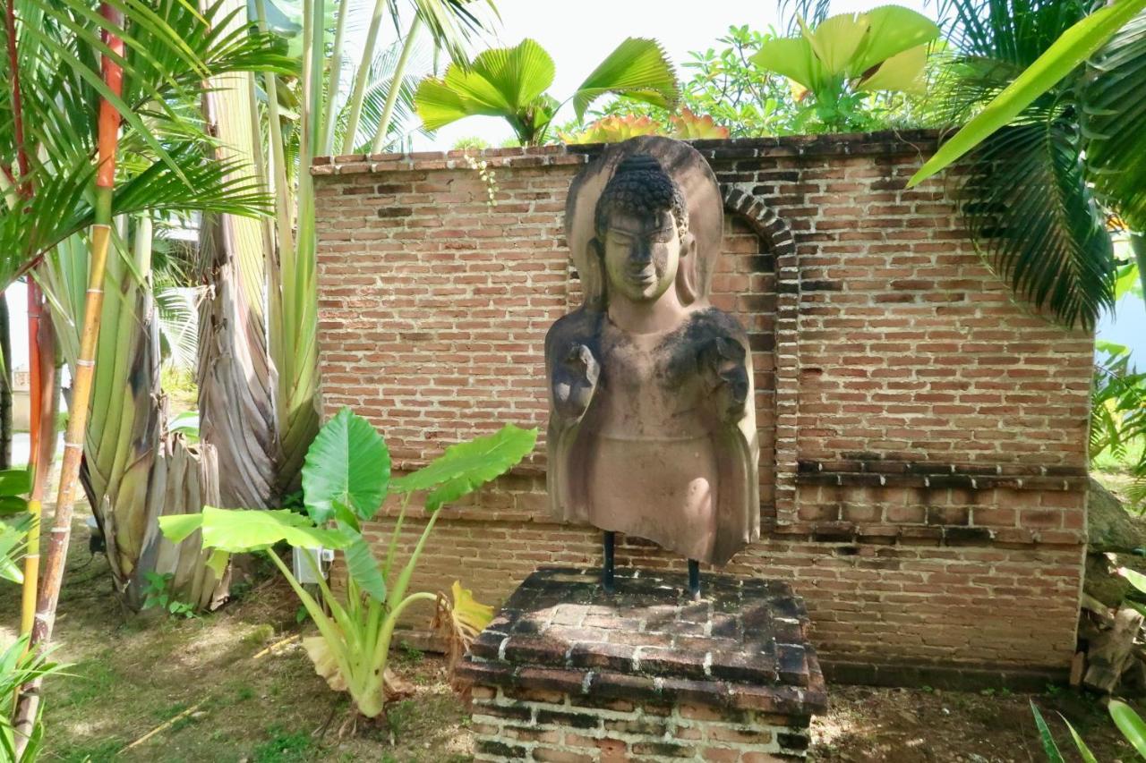 Jasmine Village Rawai Εξωτερικό φωτογραφία
