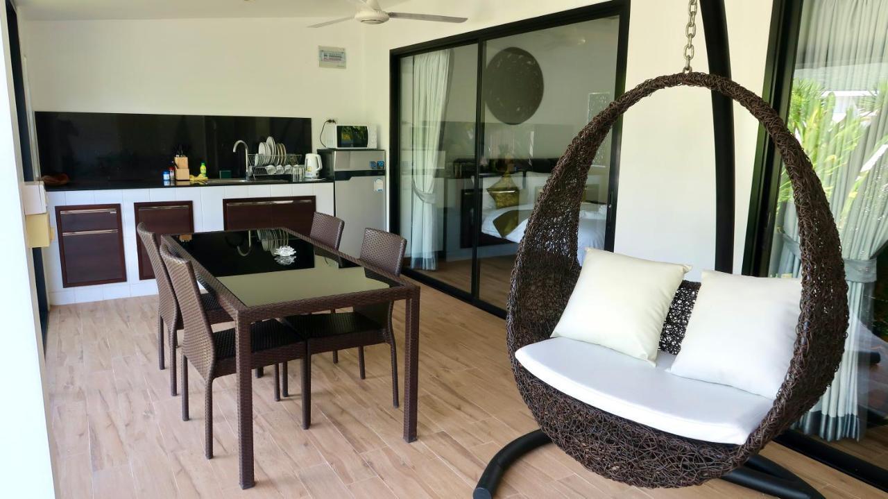 Jasmine Village Rawai Εξωτερικό φωτογραφία