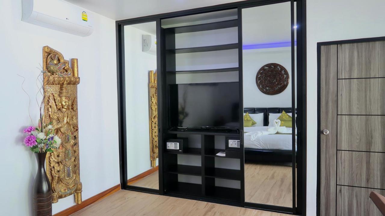 Jasmine Village Rawai Εξωτερικό φωτογραφία