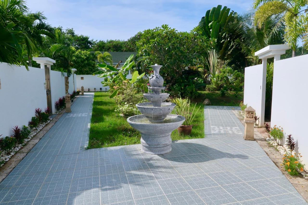 Jasmine Village Rawai Εξωτερικό φωτογραφία