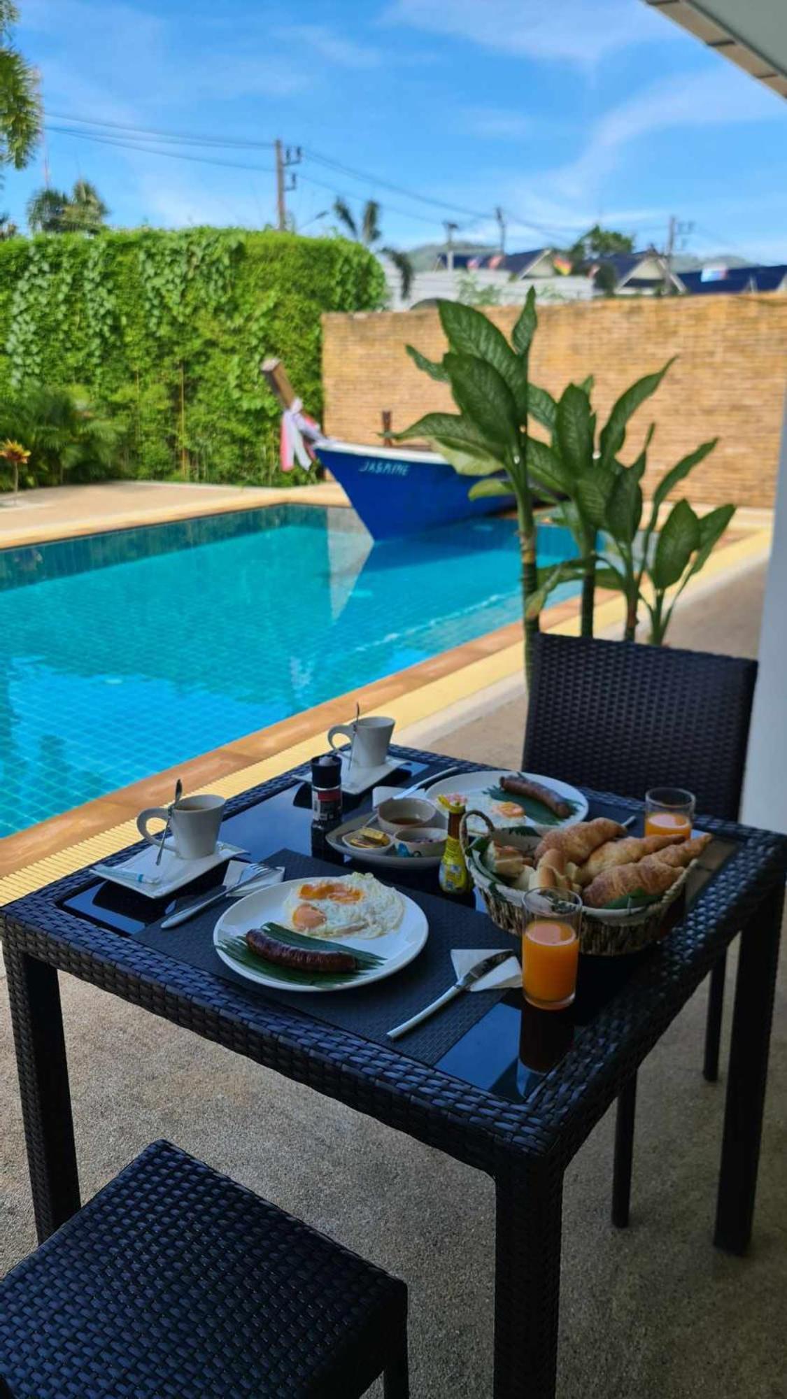 Jasmine Village Rawai Εξωτερικό φωτογραφία