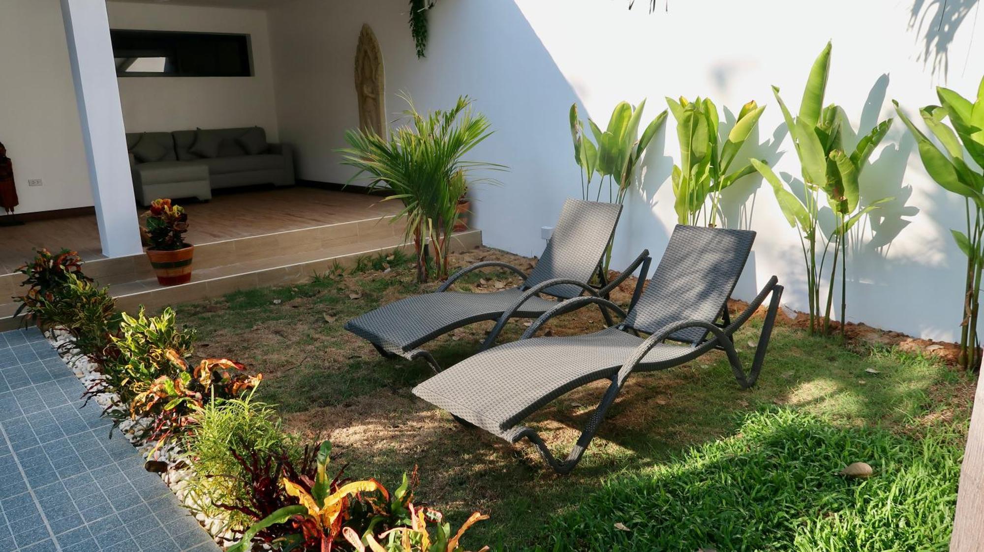 Jasmine Village Rawai Εξωτερικό φωτογραφία