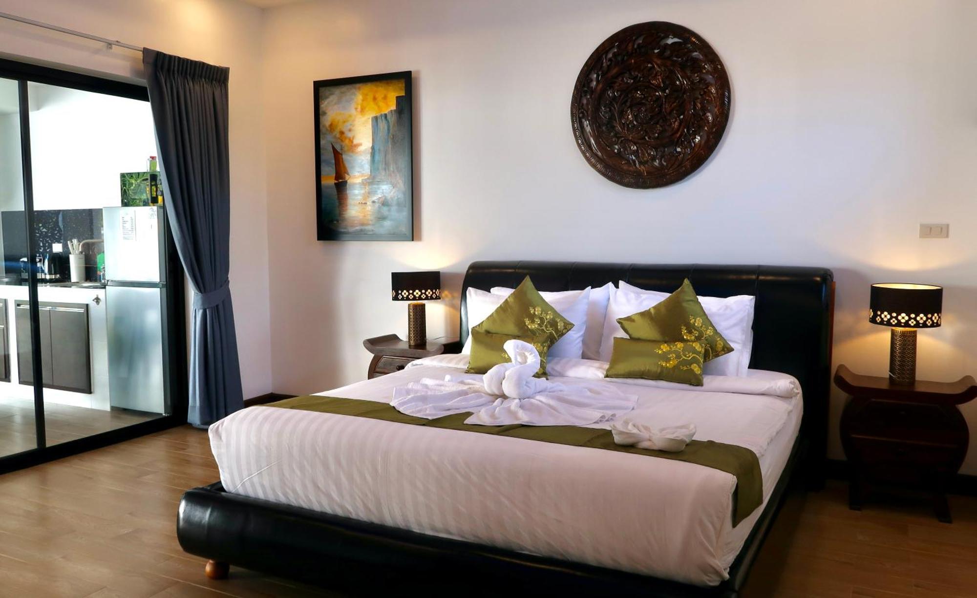 Jasmine Village Rawai Εξωτερικό φωτογραφία
