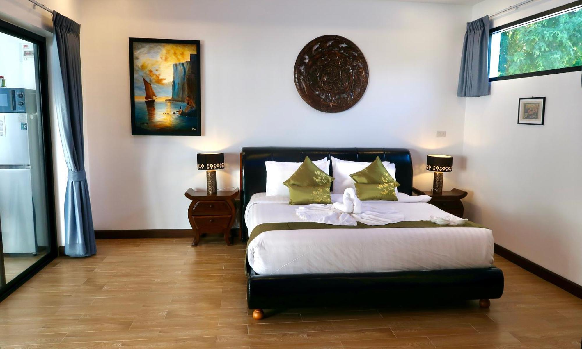 Jasmine Village Rawai Εξωτερικό φωτογραφία