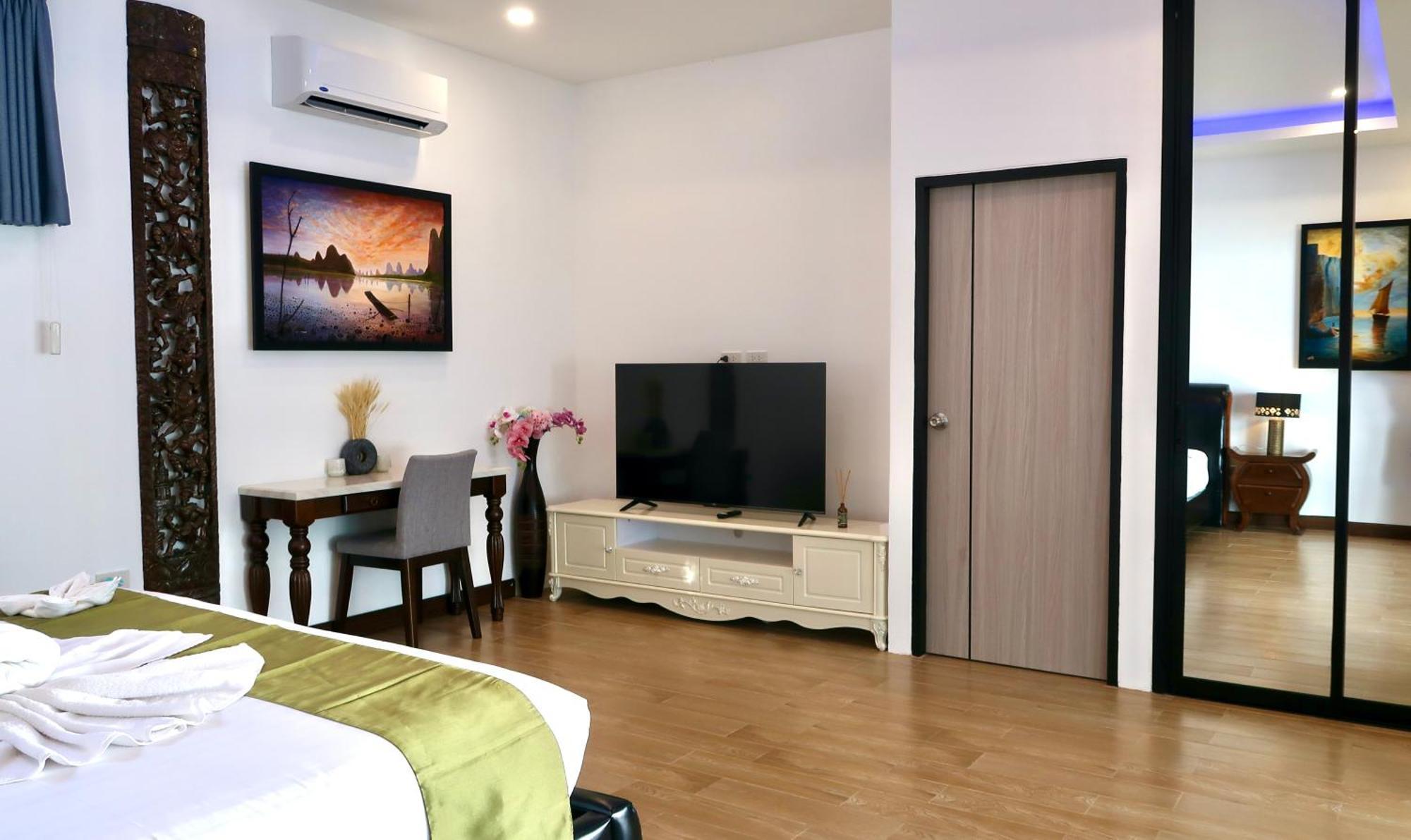 Jasmine Village Rawai Εξωτερικό φωτογραφία