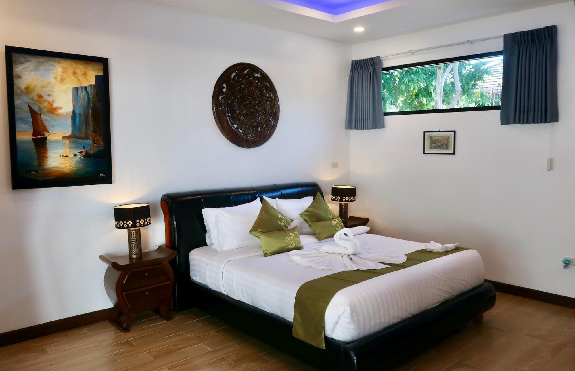 Jasmine Village Rawai Εξωτερικό φωτογραφία