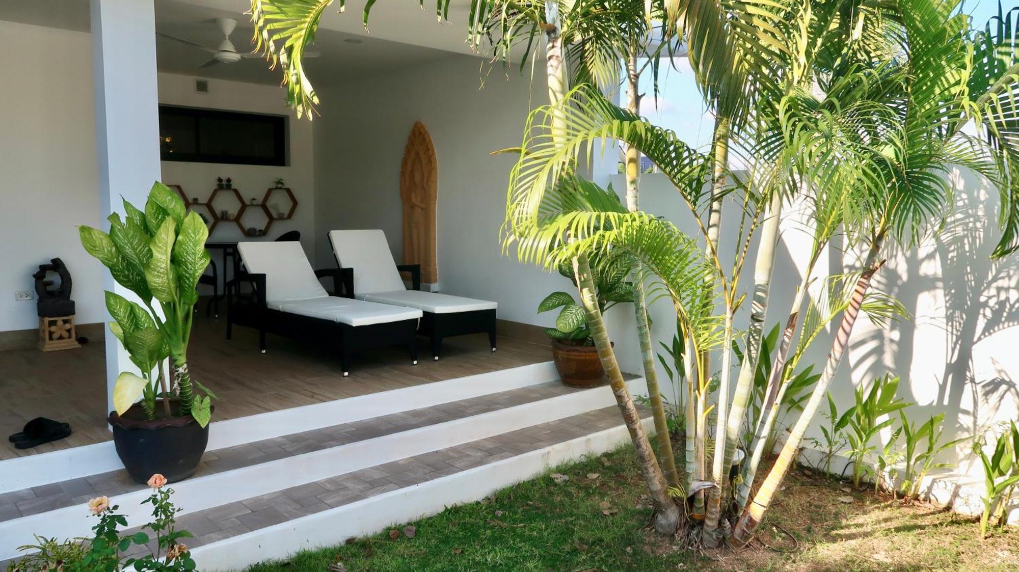 Jasmine Village Rawai Εξωτερικό φωτογραφία