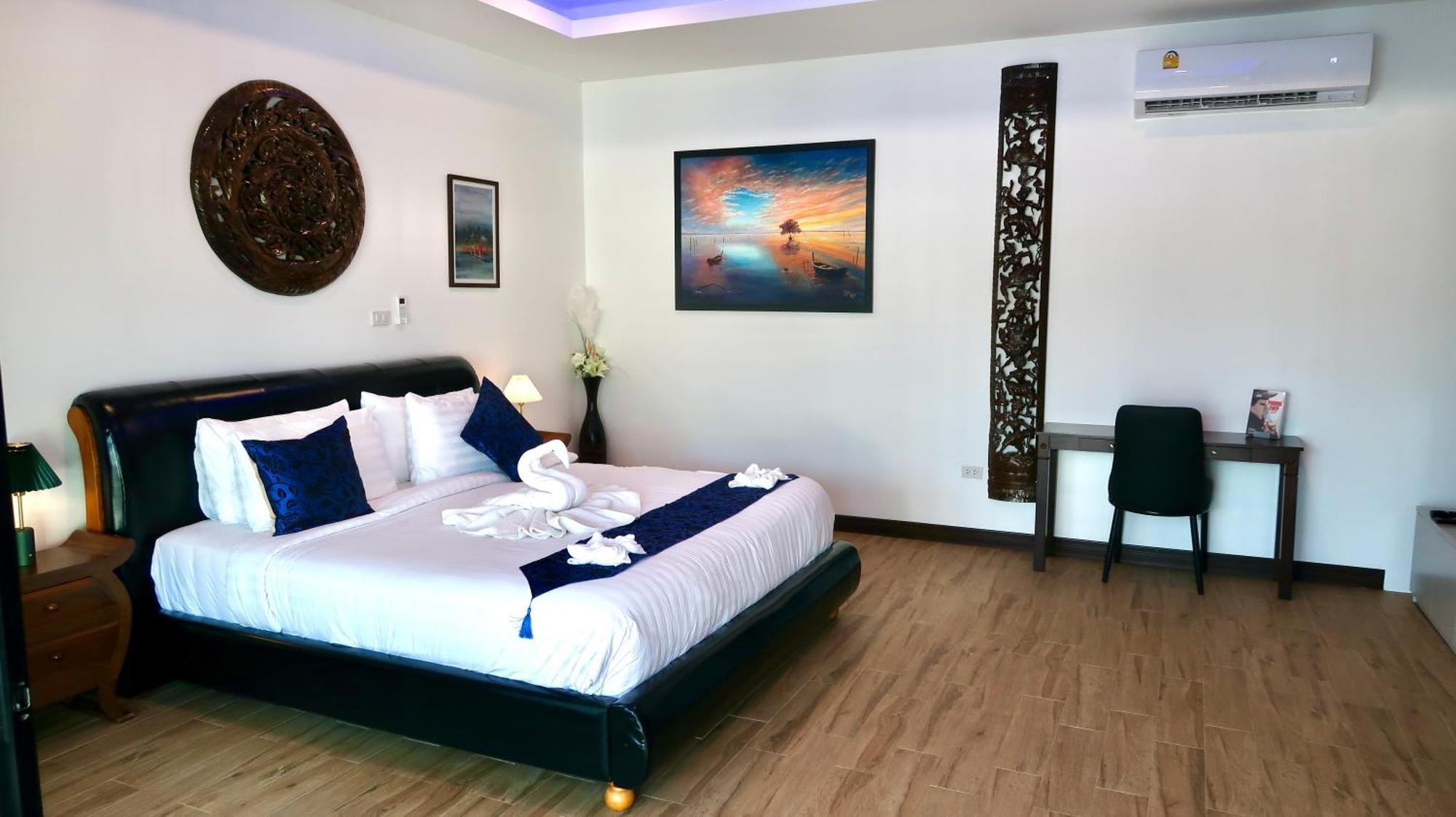 Jasmine Village Rawai Εξωτερικό φωτογραφία