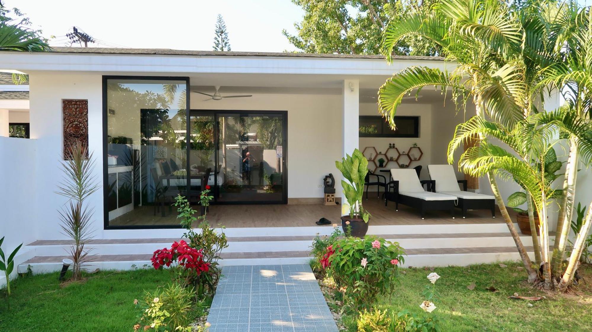 Jasmine Village Rawai Εξωτερικό φωτογραφία