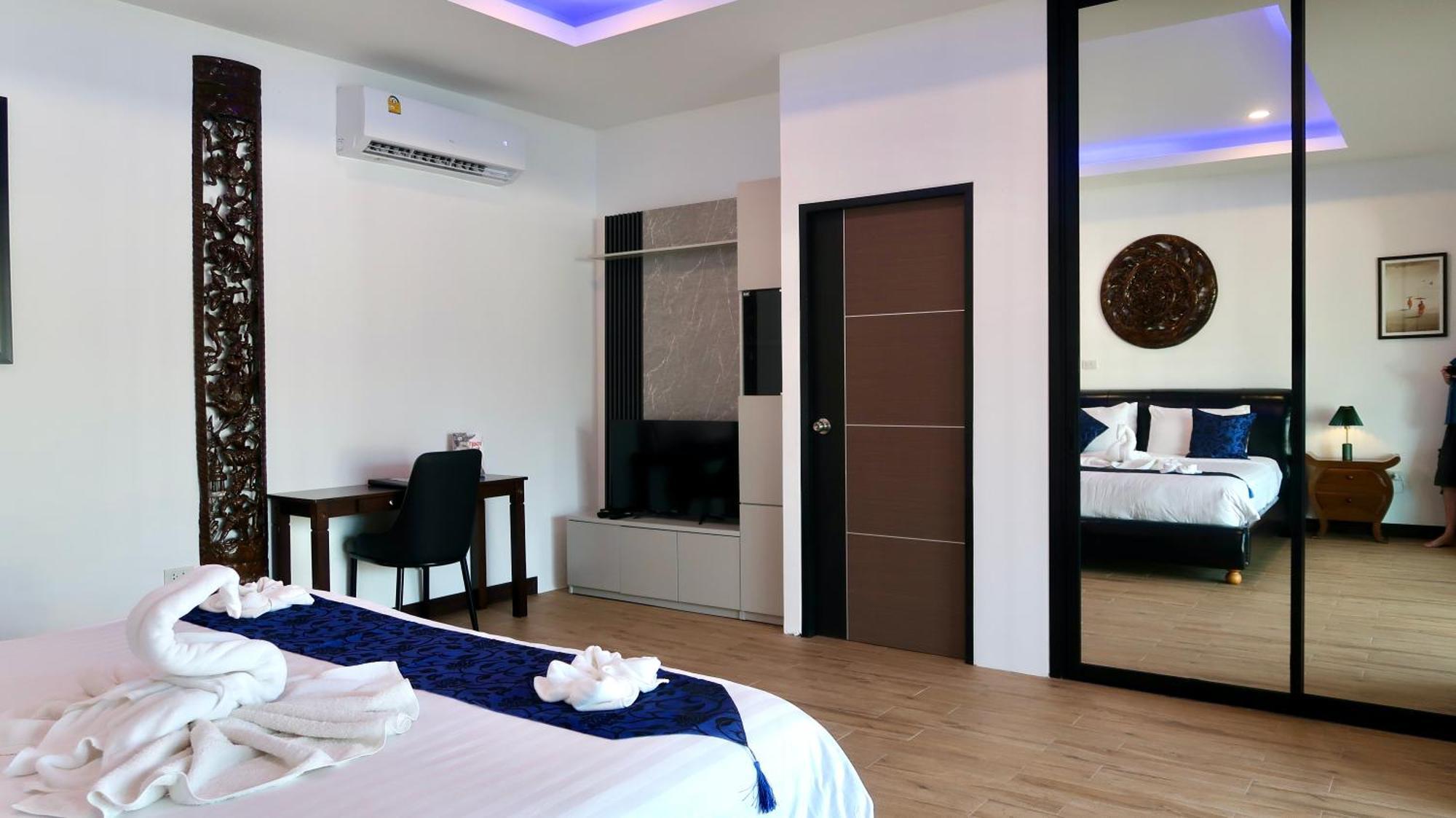 Jasmine Village Rawai Εξωτερικό φωτογραφία