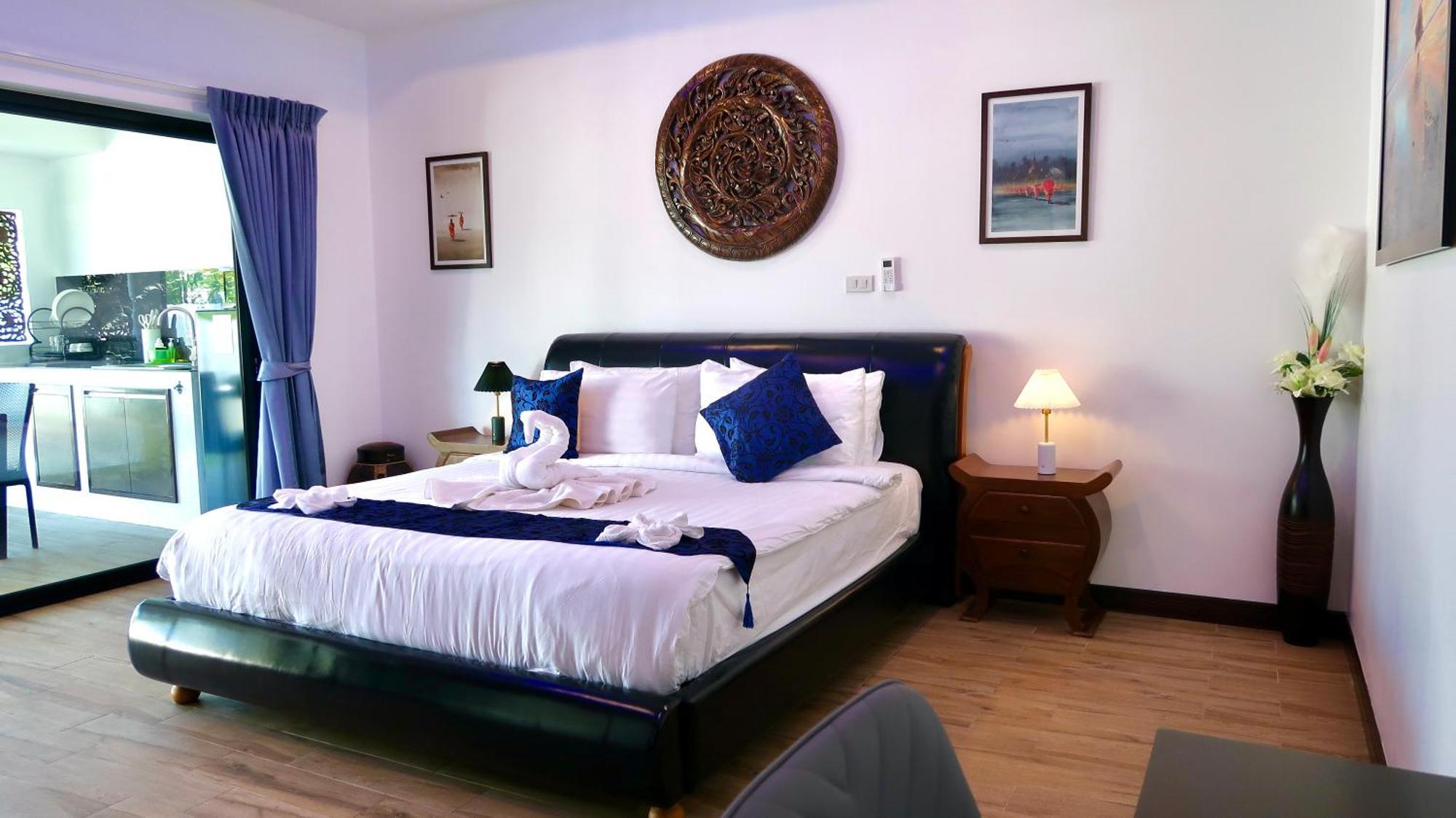 Jasmine Village Rawai Εξωτερικό φωτογραφία