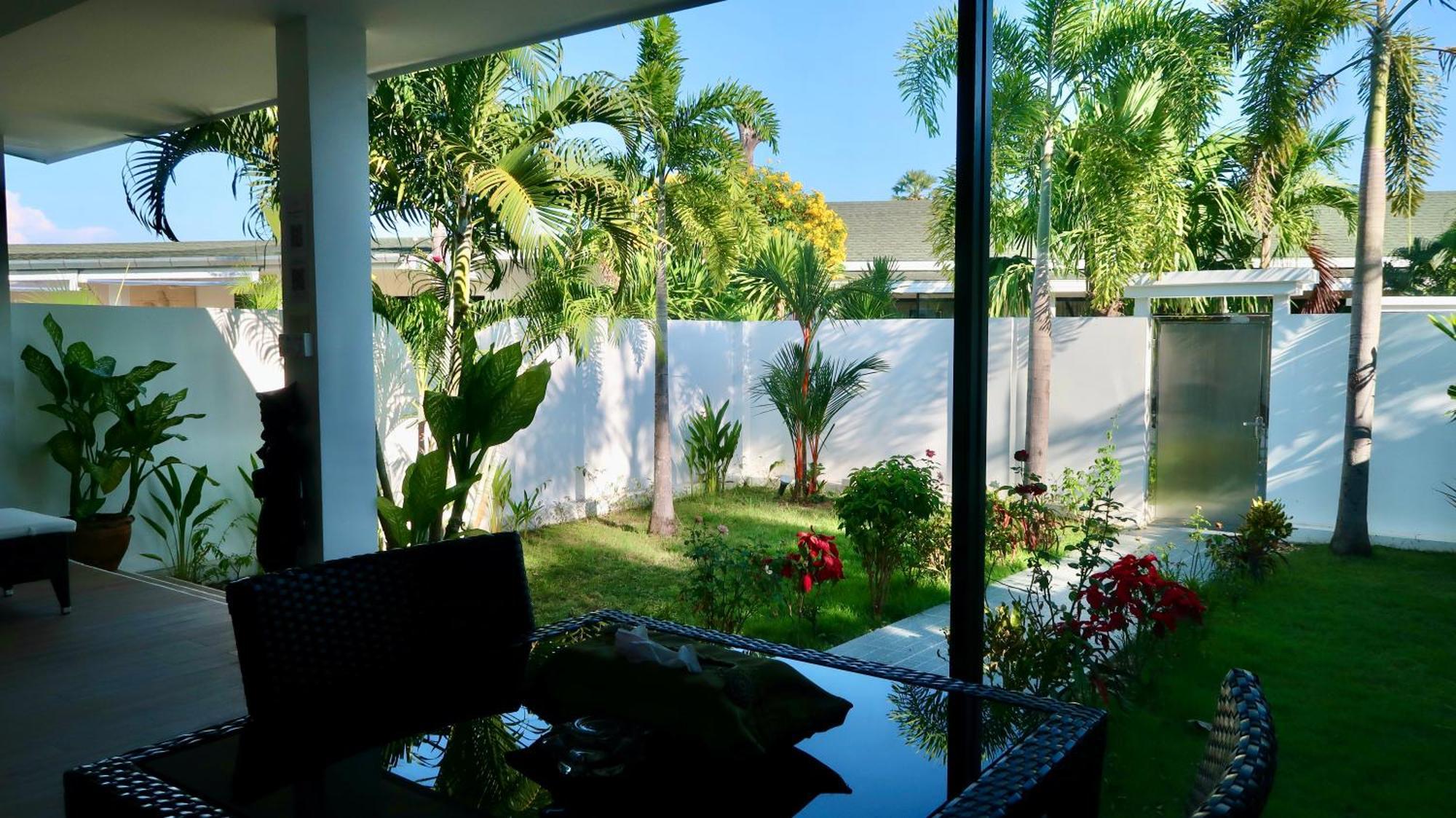 Jasmine Village Rawai Εξωτερικό φωτογραφία